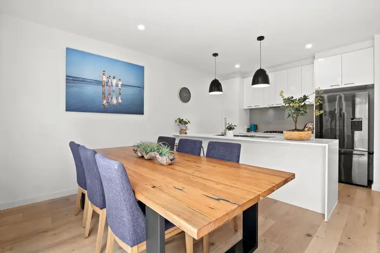 Third view of Homely townhouse listing, 4/65 Fischer Street, Torquay VIC 3228