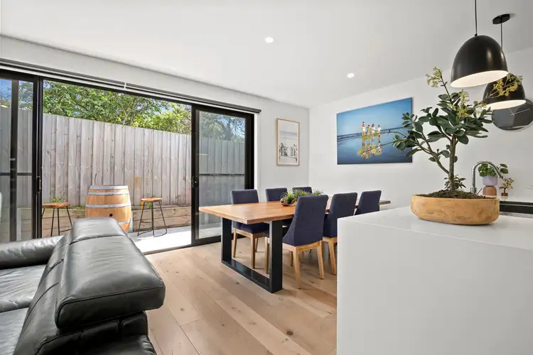 Fourth view of Homely townhouse listing, 4/65 Fischer Street, Torquay VIC 3228