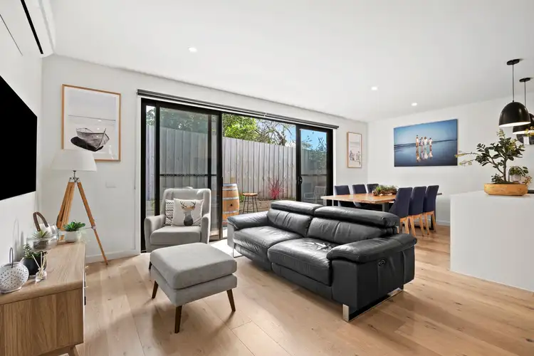 Fifth view of Homely townhouse listing, 4/65 Fischer Street, Torquay VIC 3228