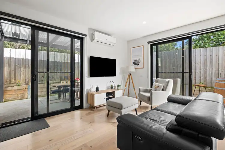 Sixth view of Homely townhouse listing, 4/65 Fischer Street, Torquay VIC 3228