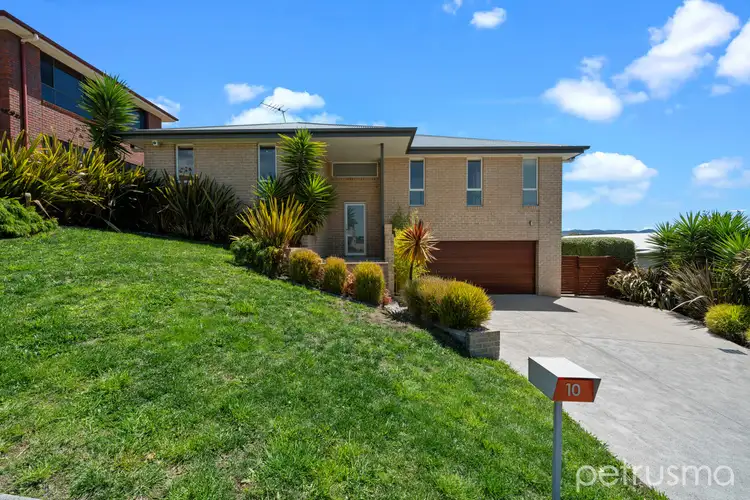 10 Navigators Rise, Granton TAS 7030
