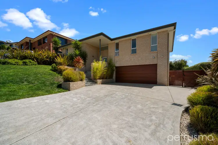 Second view of Homely house listing, 10 Navigators Rise, Granton TAS 7030