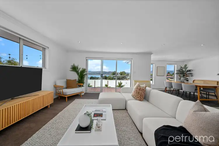 Fourth view of Homely house listing, 10 Navigators Rise, Granton TAS 7030