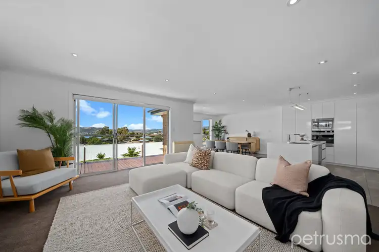 Fifth view of Homely house listing, 10 Navigators Rise, Granton TAS 7030