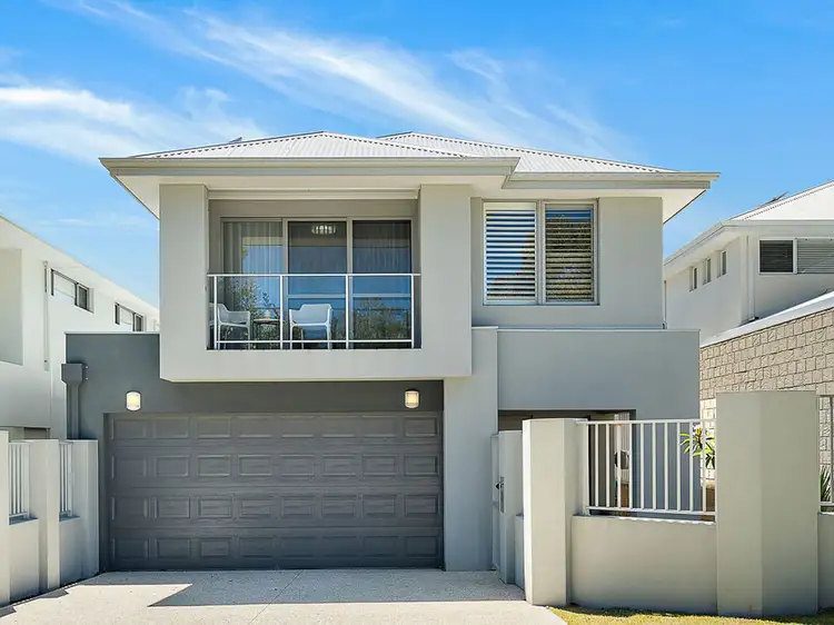 Main view of Homely house listing, 38B Unwin Avenue, Wembley Downs WA 6019