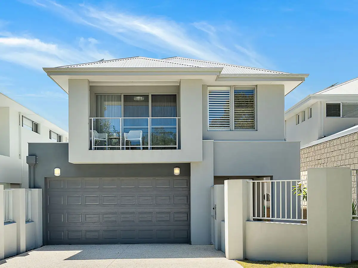 Main view of Homely house listing, 38B Unwin Avenue, Wembley Downs WA 6019