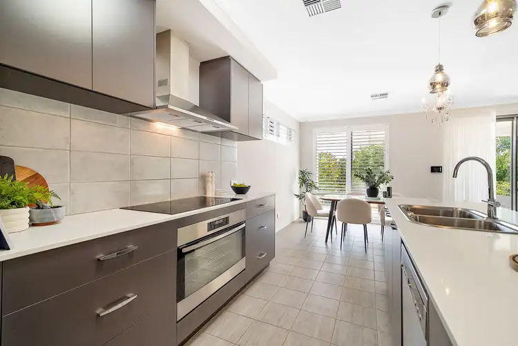 Second view of Homely house listing, 38B Unwin Avenue, Wembley Downs WA 6019