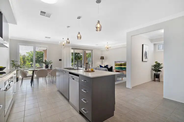 Third view of Homely house listing, 38B Unwin Avenue, Wembley Downs WA 6019