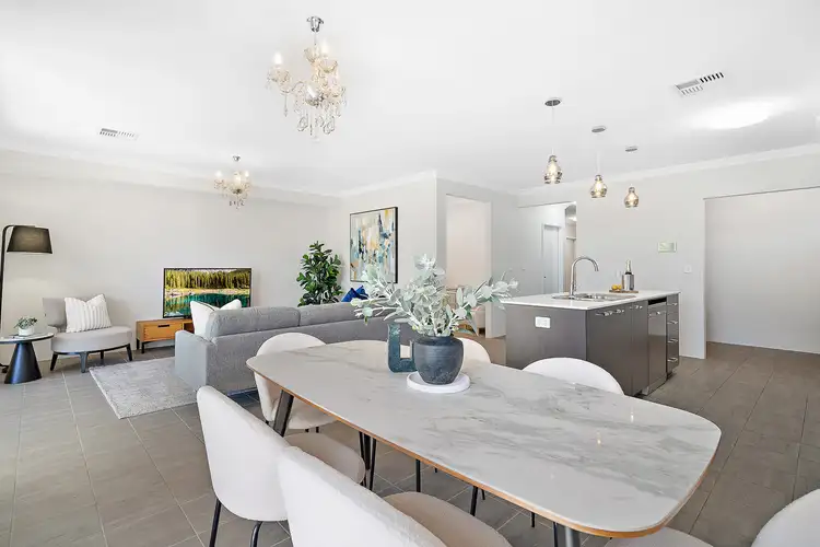 Fifth view of Homely house listing, 38B Unwin Avenue, Wembley Downs WA 6019