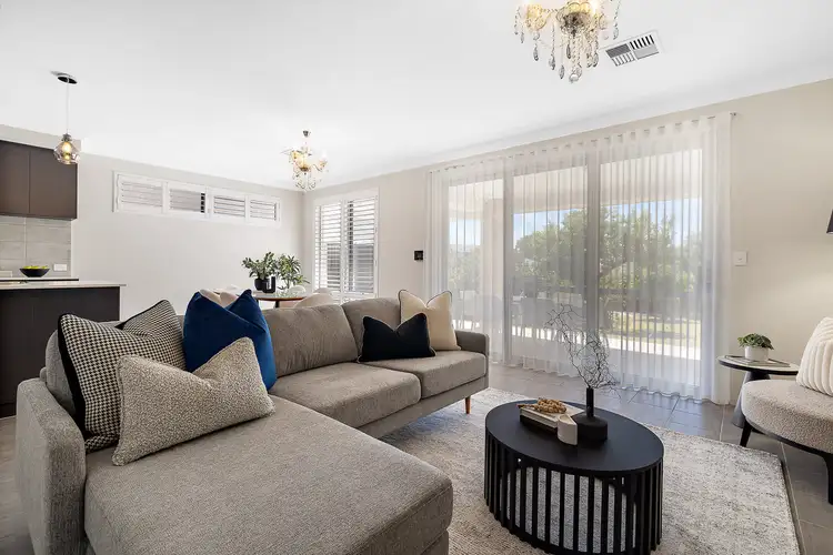 Sixth view of Homely house listing, 38B Unwin Avenue, Wembley Downs WA 6019