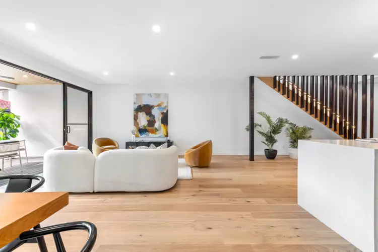 Third view of Homely semi-detached listing, 2/71 Paradise Island, Surfers Paradise QLD 4217