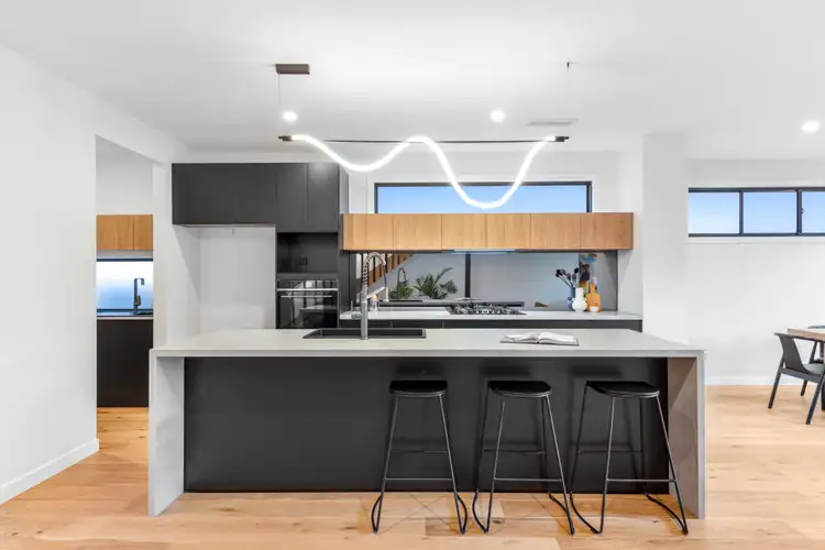 Fourth view of Homely semi-detached listing, 2/71 Paradise Island, Surfers Paradise QLD 4217