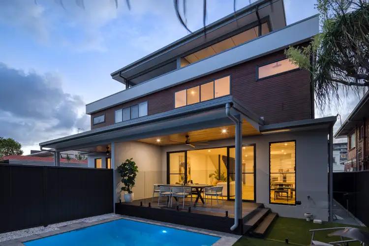 Fifth view of Homely semi-detached listing, 2/71 Paradise Island, Surfers Paradise QLD 4217