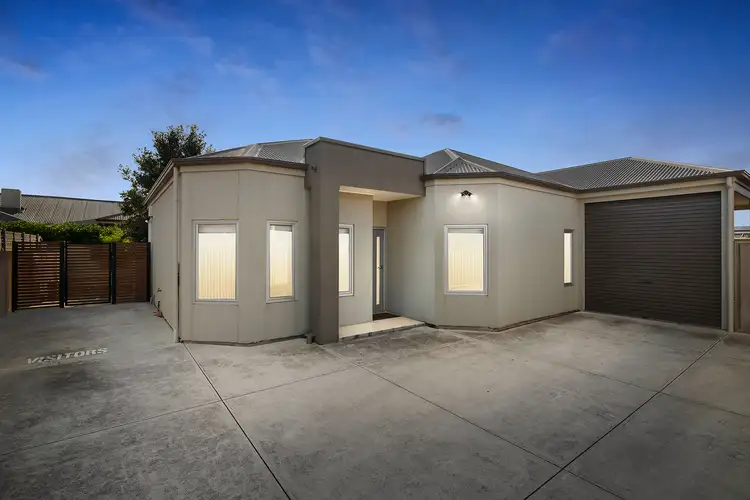 1/17 East Avenue, Allenby Gardens SA 5009