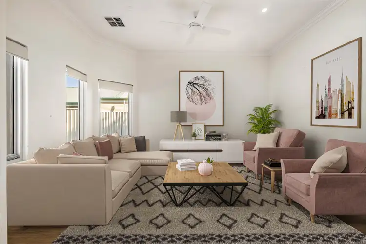 Fifth view of Homely house listing, 1/17 East Avenue, Allenby Gardens SA 5009