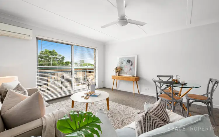 6/20 Hunter Street, Kelvin Grove QLD 4059