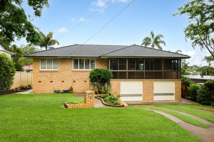 26 Franciscea Street, Everton Hills QLD 4053