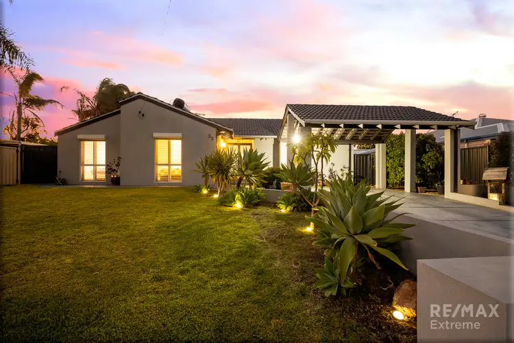 53 St Andrews Drive, Yanchep WA 6035