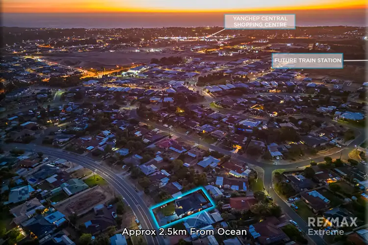 Seventh view of Homely house listing, 53 St Andrews Drive, Yanchep WA 6035