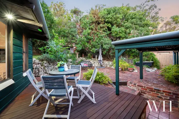 4 Holland Street, Fremantle WA 6160
