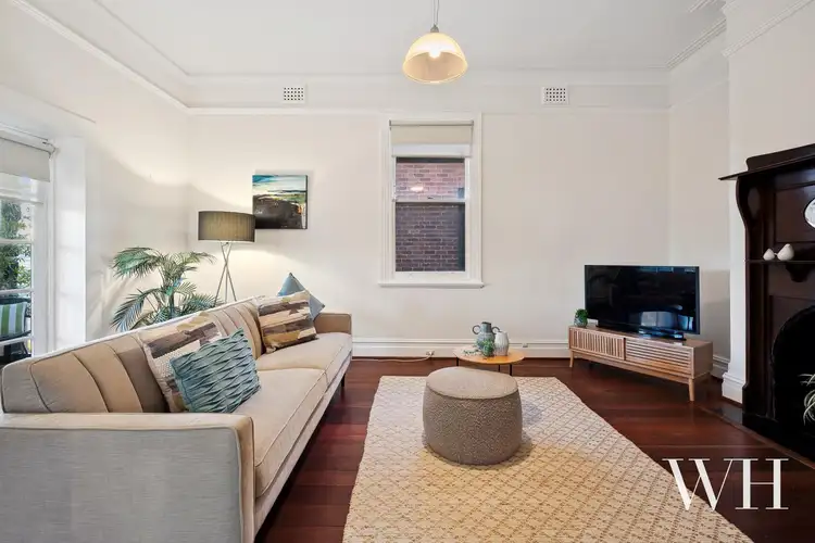 Third view of Homely house listing, 4 Holland Street, Fremantle WA 6160