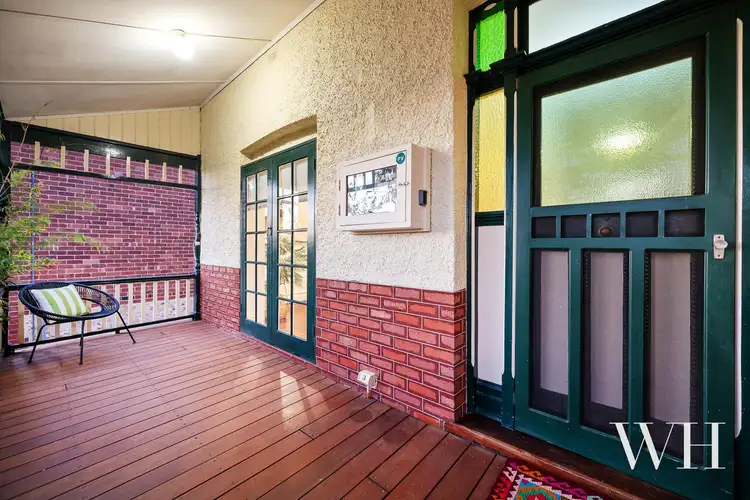 Sixth view of Homely house listing, 4 Holland Street, Fremantle WA 6160