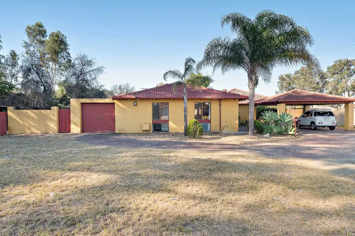 Main view of Homely semi-detached listing, 1A Watling Avenue, Lynwood WA 6147