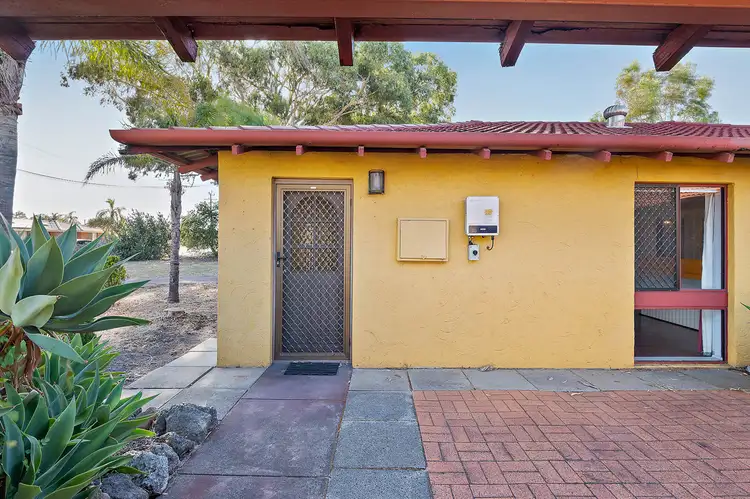 Fourth view of Homely semi-detached listing, 1A Watling Avenue, Lynwood WA 6147