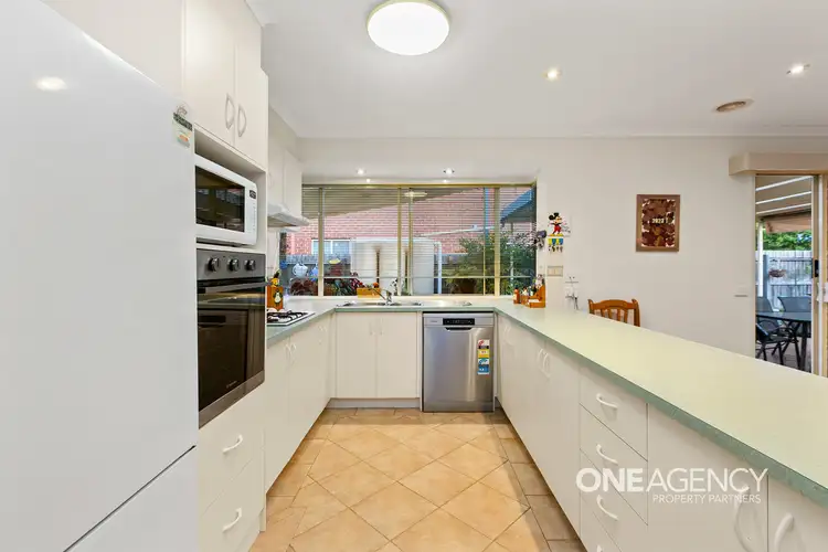 Fifth view of Homely house listing, 20 Samuel Evans Court, Seabrook VIC 3028