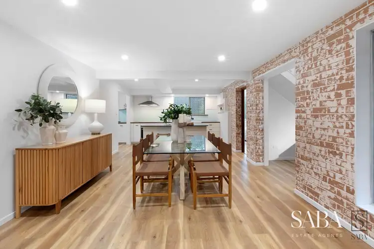 Fifth view of Homely house listing, 7 Helm Close, Jamboree Heights QLD 4074