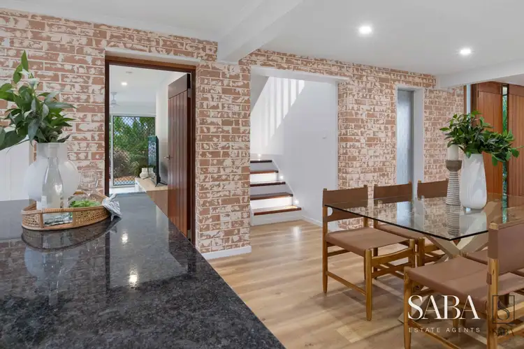 Sixth view of Homely house listing, 7 Helm Close, Jamboree Heights QLD 4074