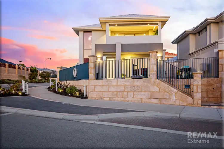 22 Seascape Road, Jindalee WA 6036