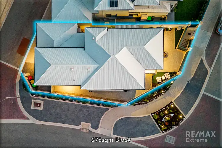 Fourth view of Homely house listing, 22 Seascape Road, Jindalee WA 6036