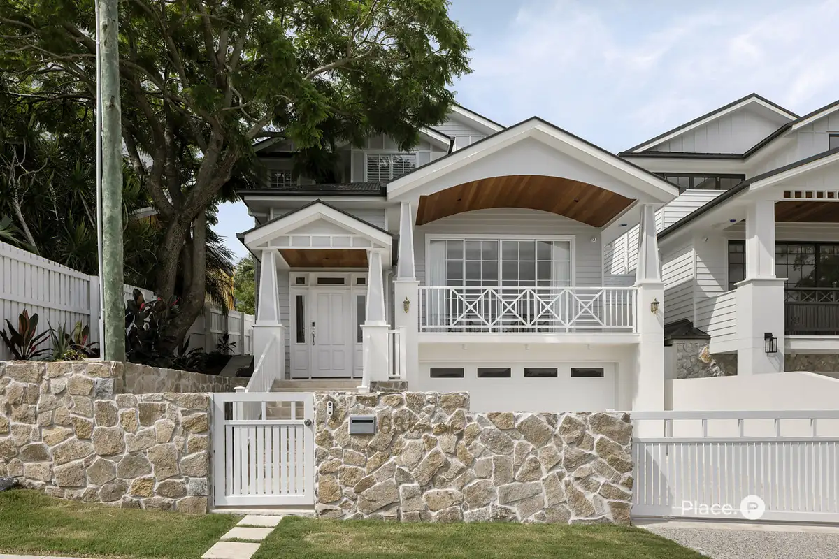 Main view of Homely house listing, 63 Oateson Skyline Drive, Seven Hills QLD 4170