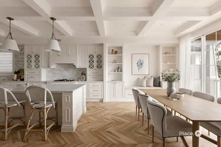 Second view of Homely house listing, 63 Oateson Skyline Drive, Seven Hills QLD 4170