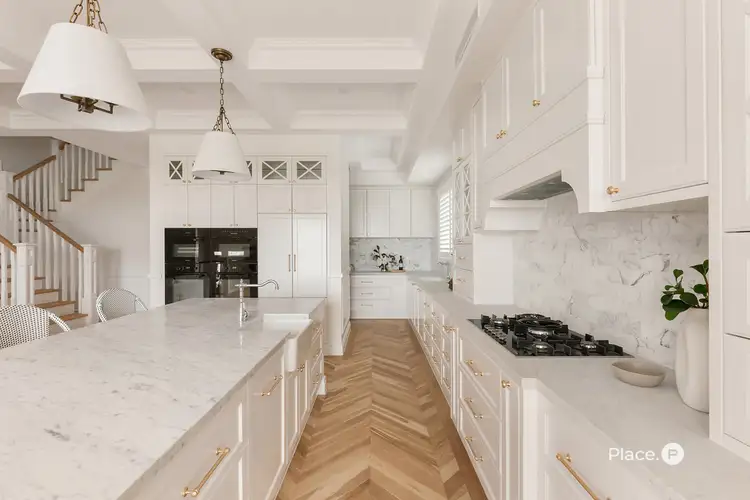 Third view of Homely house listing, 63 Oateson Skyline Drive, Seven Hills QLD 4170