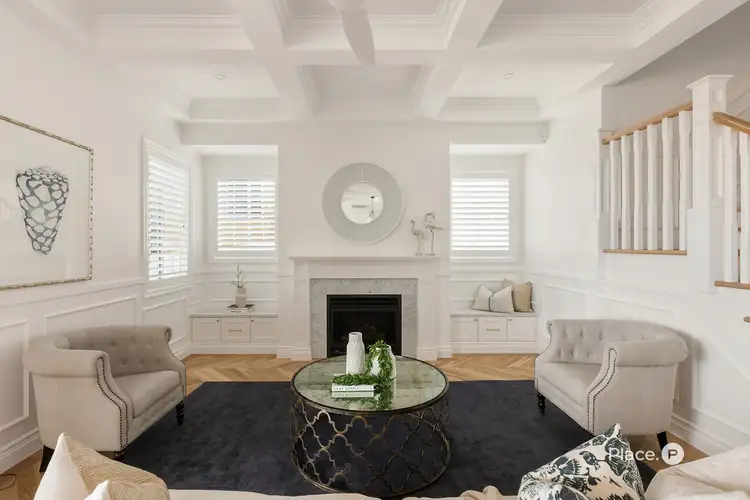 Fourth view of Homely house listing, 63 Oateson Skyline Drive, Seven Hills QLD 4170