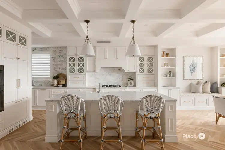 Fifth view of Homely house listing, 63 Oateson Skyline Drive, Seven Hills QLD 4170