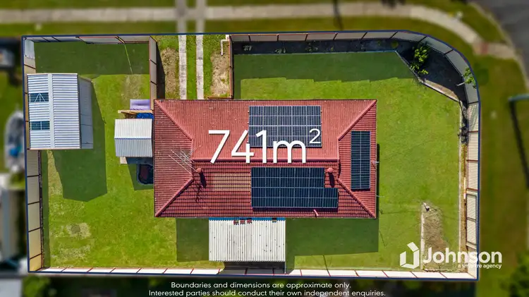 Third view of Homely house listing, 3 Whitcomb Street, Hillcrest QLD 4118