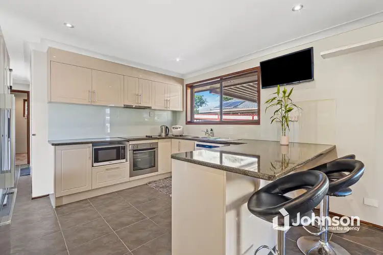 Fourth view of Homely house listing, 3 Whitcomb Street, Hillcrest QLD 4118