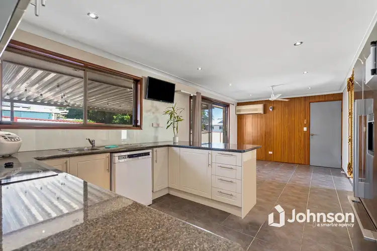 Fifth view of Homely house listing, 3 Whitcomb Street, Hillcrest QLD 4118