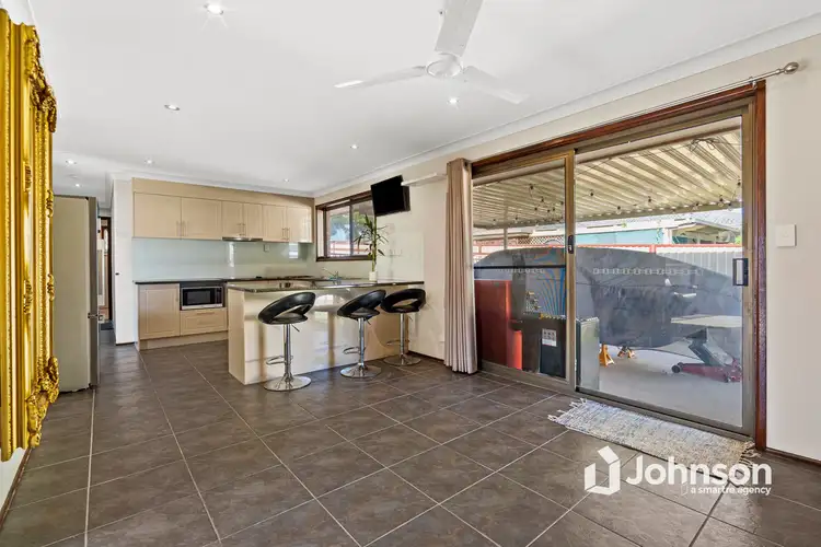 Sixth view of Homely house listing, 3 Whitcomb Street, Hillcrest QLD 4118