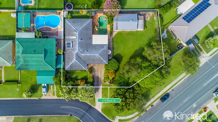2-4 Wave Street, Kippa-Ring QLD 4021