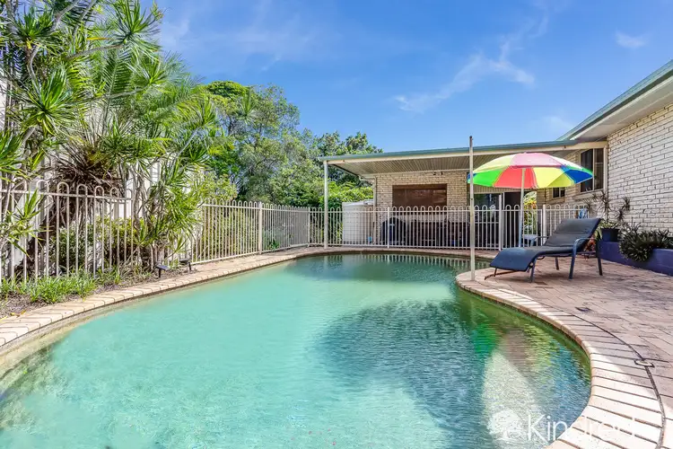 Second view of Homely house listing, 2-4 Wave Street, Kippa-Ring QLD 4021