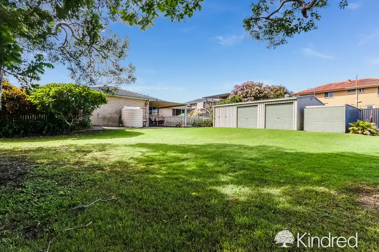 Third view of Homely house listing, 2-4 Wave Street, Kippa-Ring QLD 4021