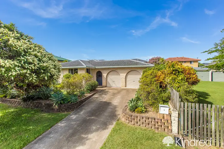 Fifth view of Homely house listing, 2-4 Wave Street, Kippa-Ring QLD 4021