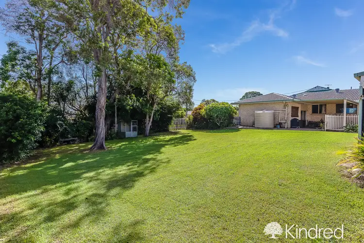 Sixth view of Homely house listing, 2-4 Wave Street, Kippa-Ring QLD 4021