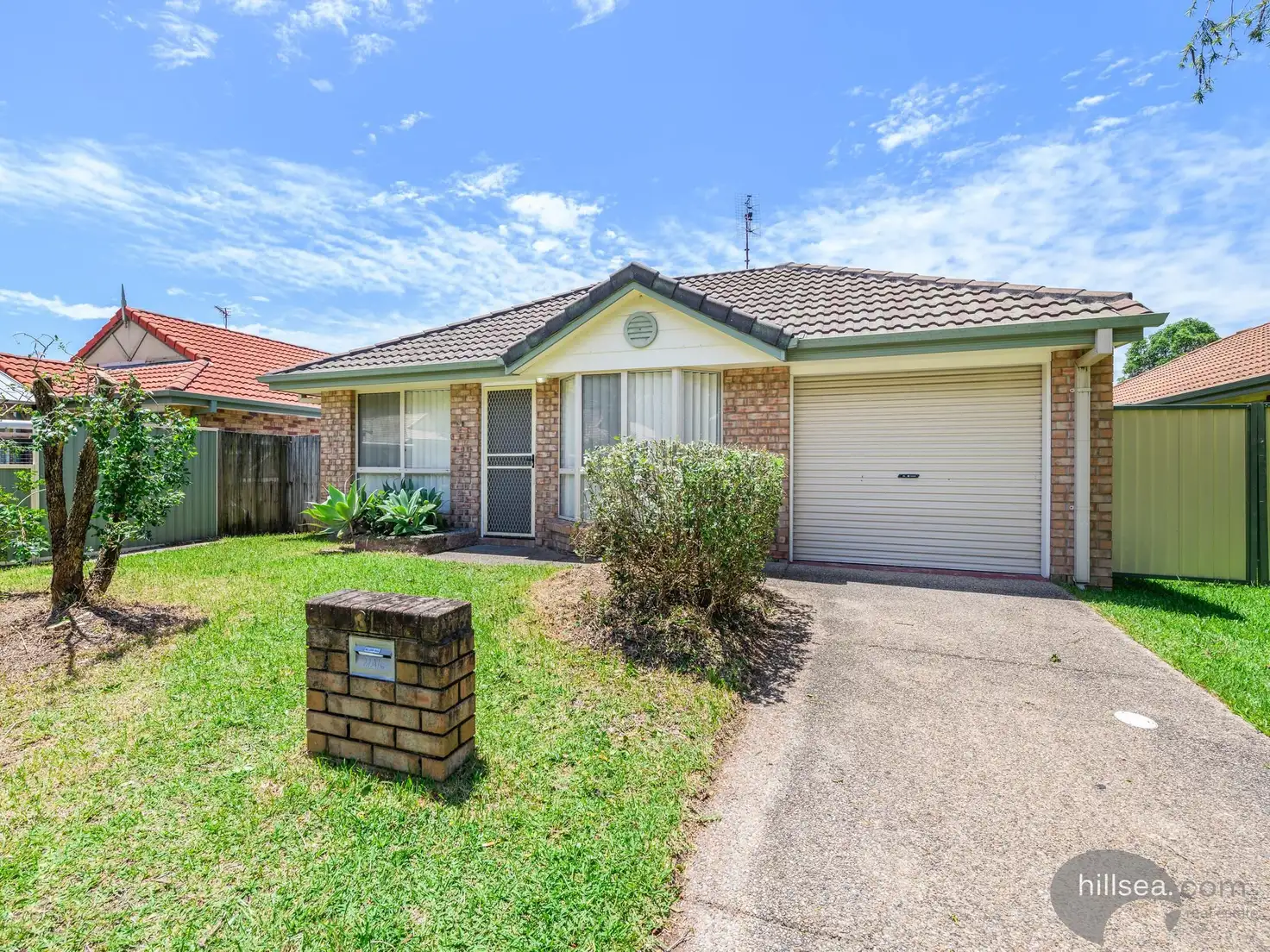 Main view of Homely house listing, 31 Leonardo Circuit, Coombabah QLD 4216