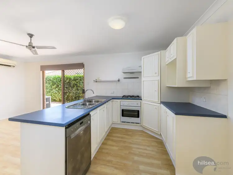 Second view of Homely house listing, 31 Leonardo Circuit, Coombabah QLD 4216