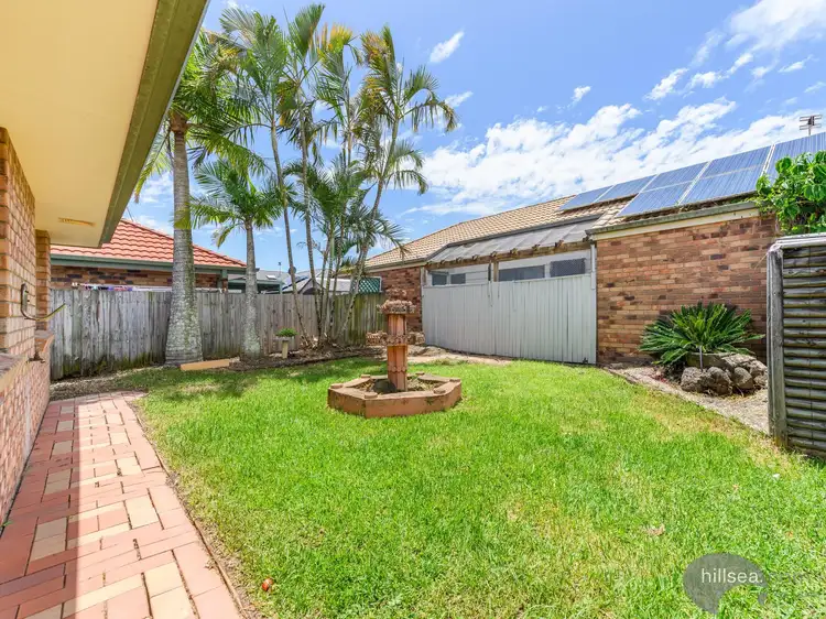 Fourth view of Homely house listing, 31 Leonardo Circuit, Coombabah QLD 4216